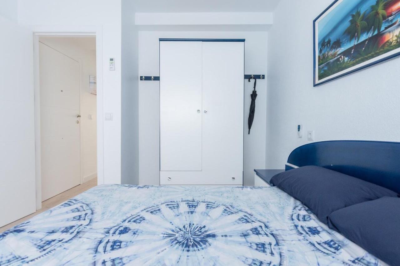 Apartamento Cartago Apartment Murcia Exterior photo