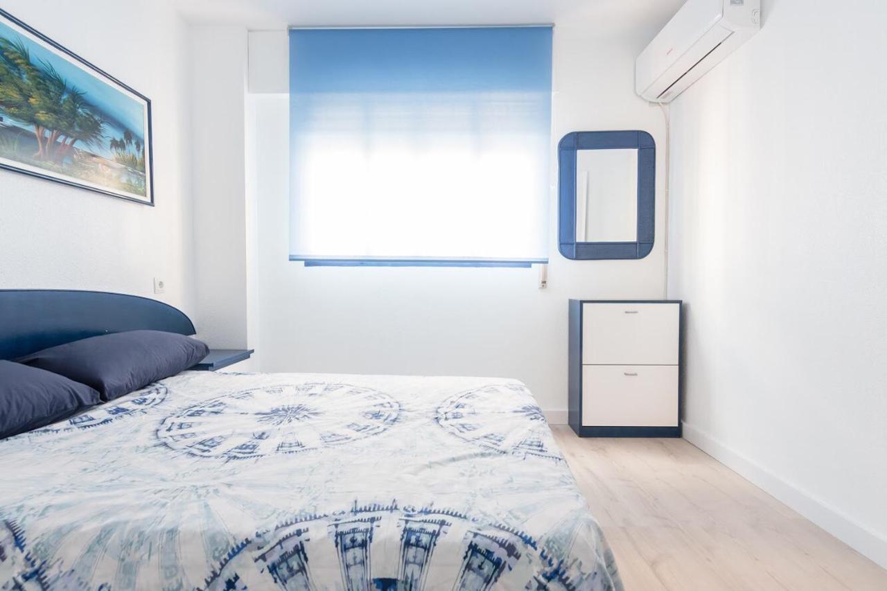 Apartamento Cartago Apartment Murcia Exterior photo