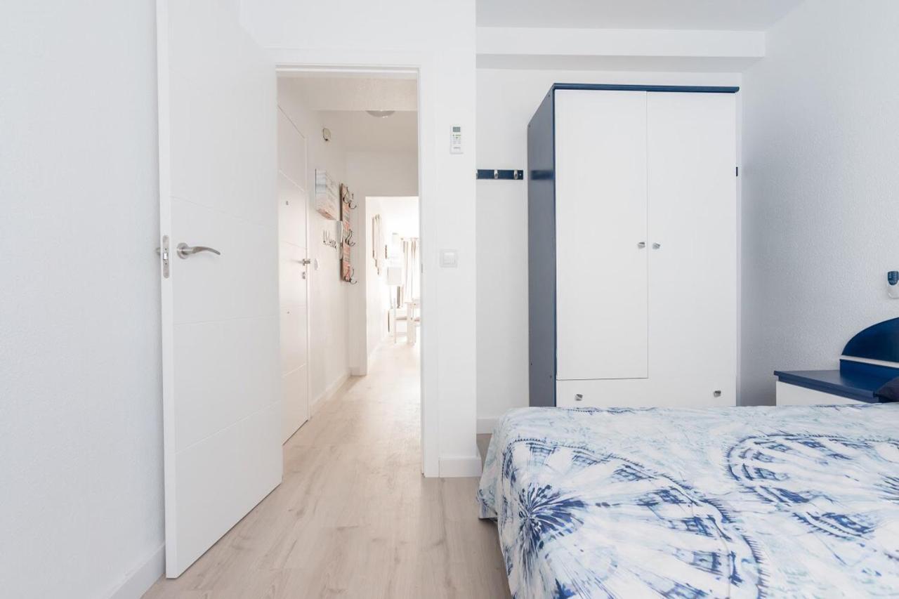 Apartamento Cartago Apartment Murcia Exterior photo