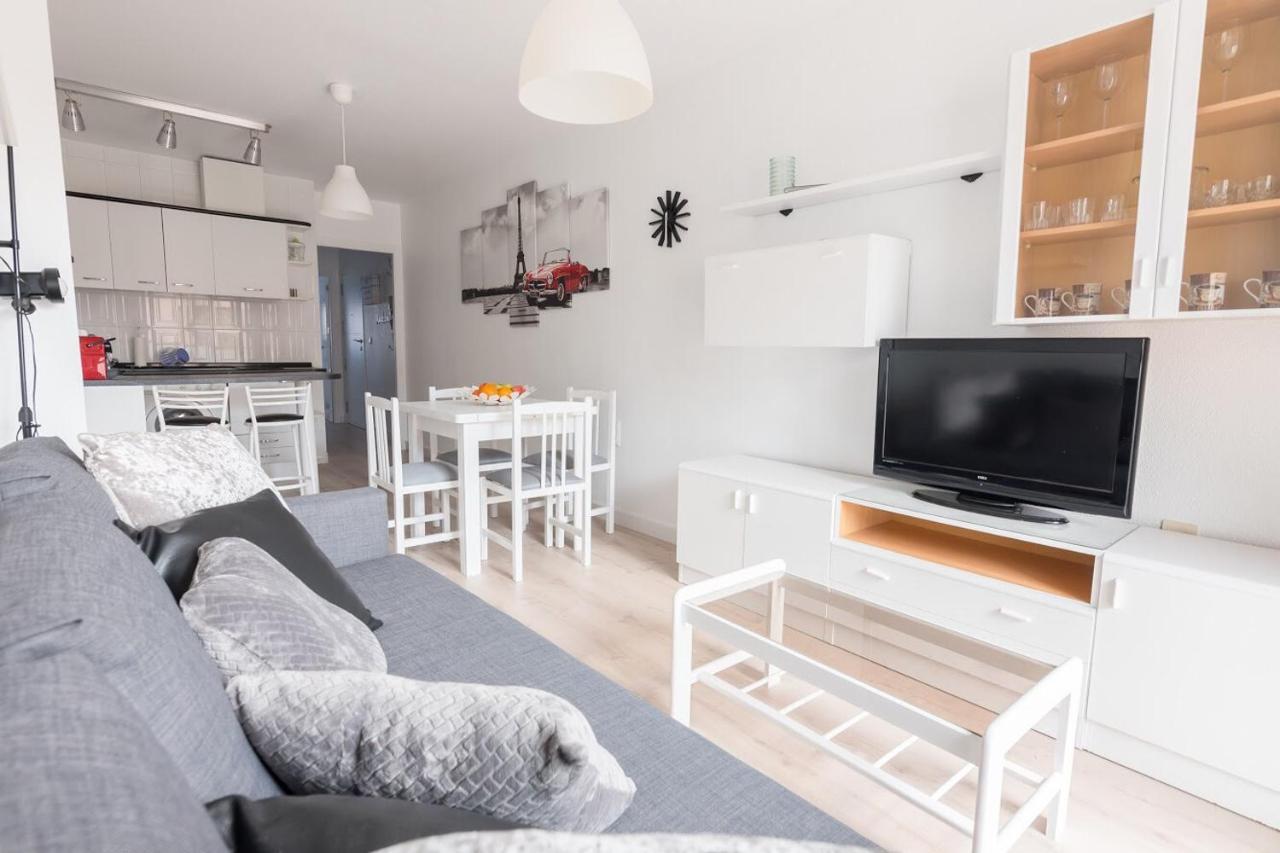 Apartamento Cartago Apartment Murcia Exterior photo