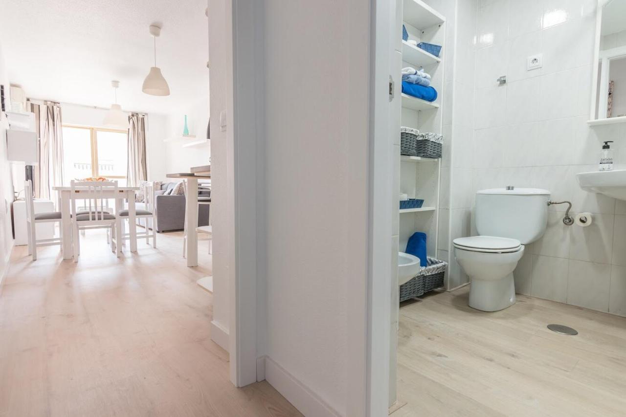 Apartamento Cartago Apartment Murcia Exterior photo