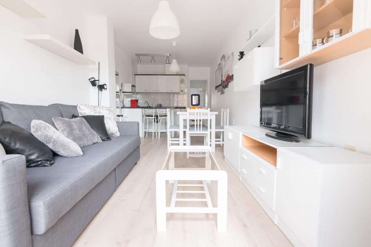 Apartamento Cartago Apartment Murcia Exterior photo