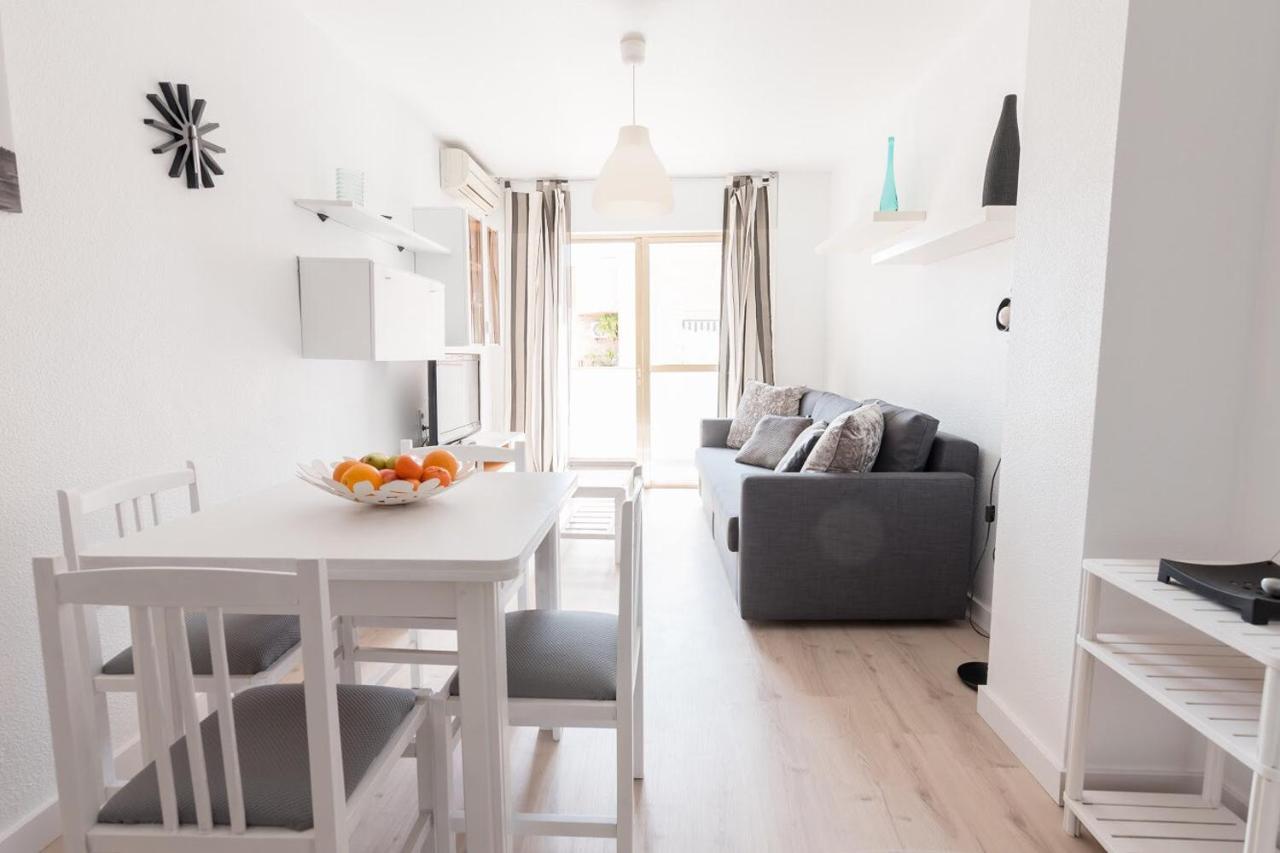 Apartamento Cartago Apartment Murcia Exterior photo