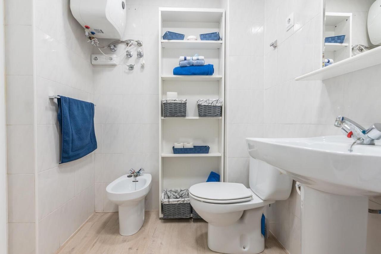 Apartamento Cartago Apartment Murcia Exterior photo