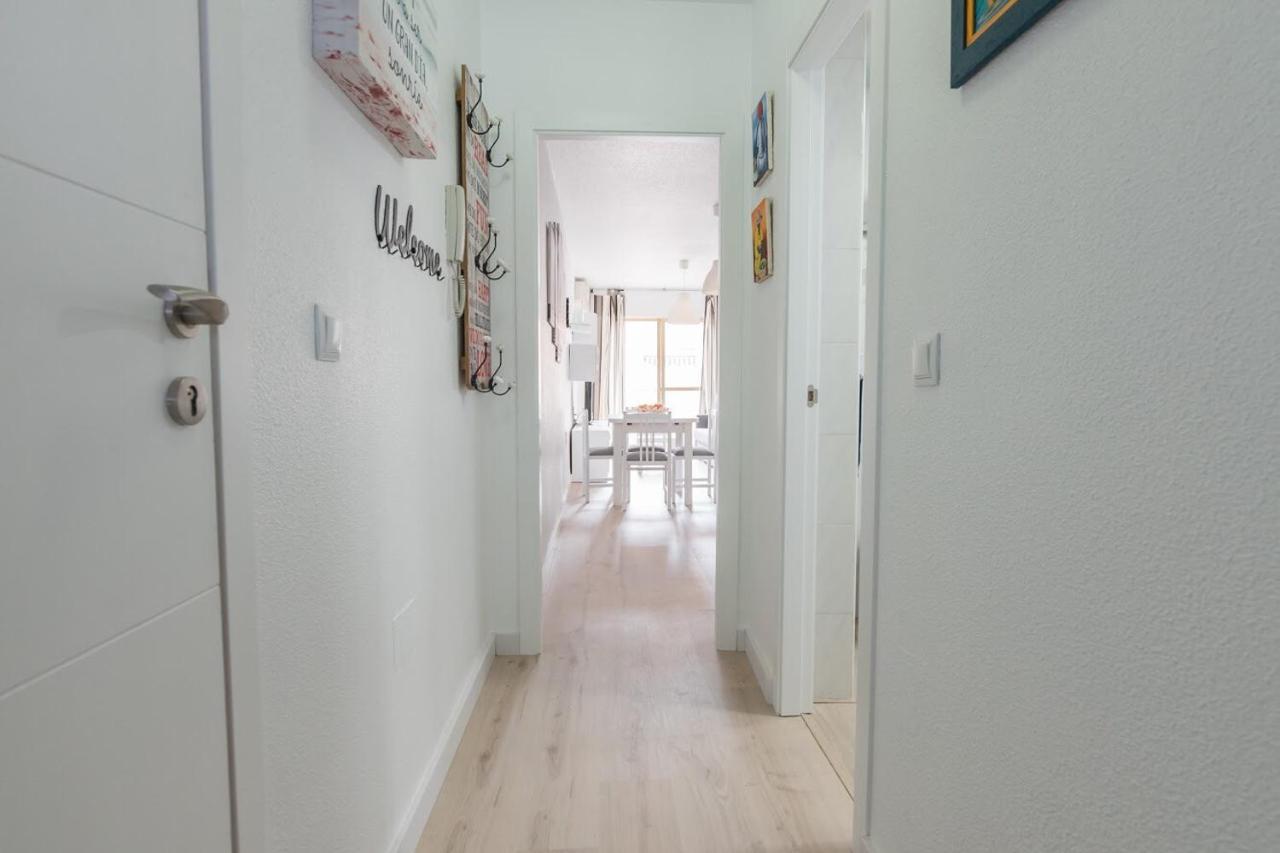 Apartamento Cartago Apartment Murcia Exterior photo
