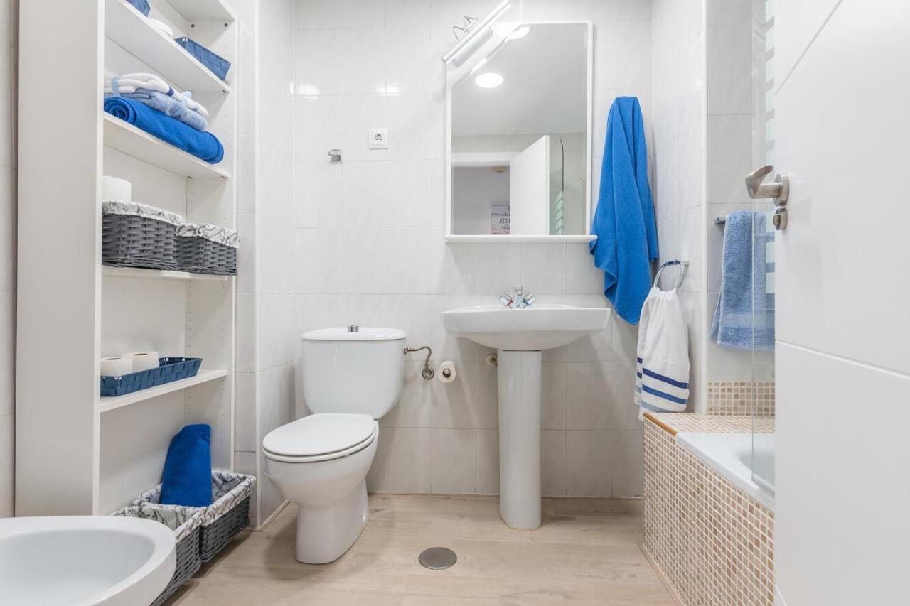 Apartamento Cartago Apartment Murcia Exterior photo