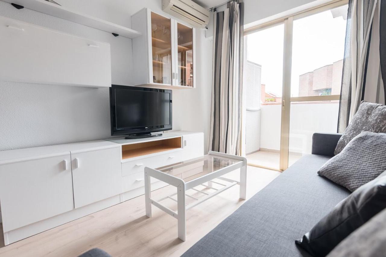 Apartamento Cartago Apartment Murcia Exterior photo