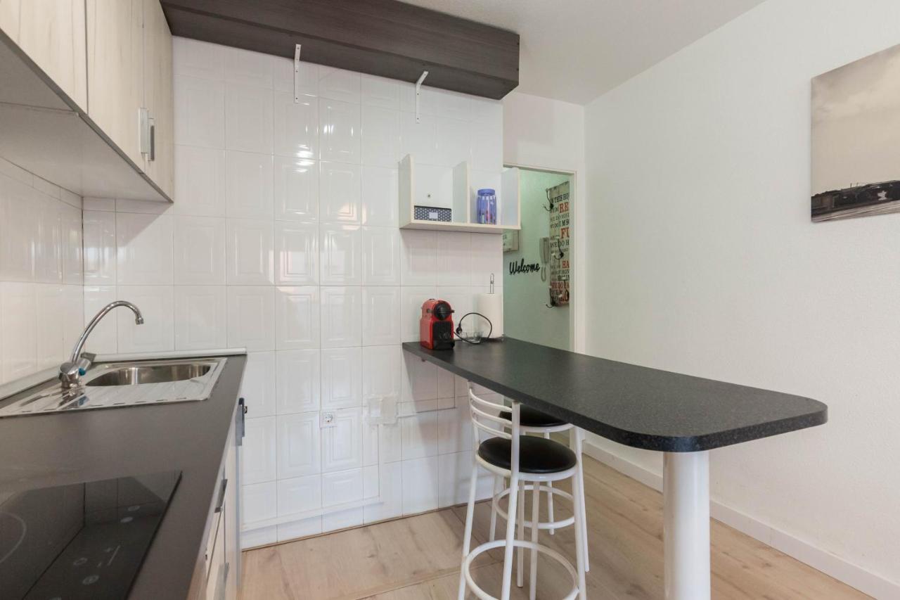 Apartamento Cartago Apartment Murcia Exterior photo