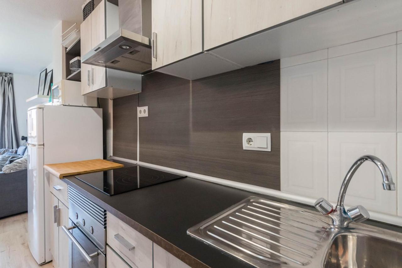 Apartamento Cartago Apartment Murcia Exterior photo