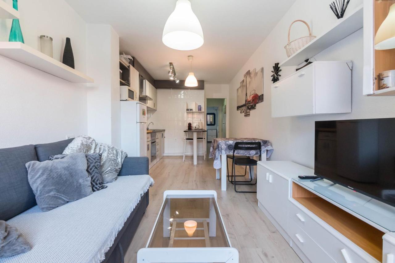 Apartamento Cartago Apartment Murcia Exterior photo