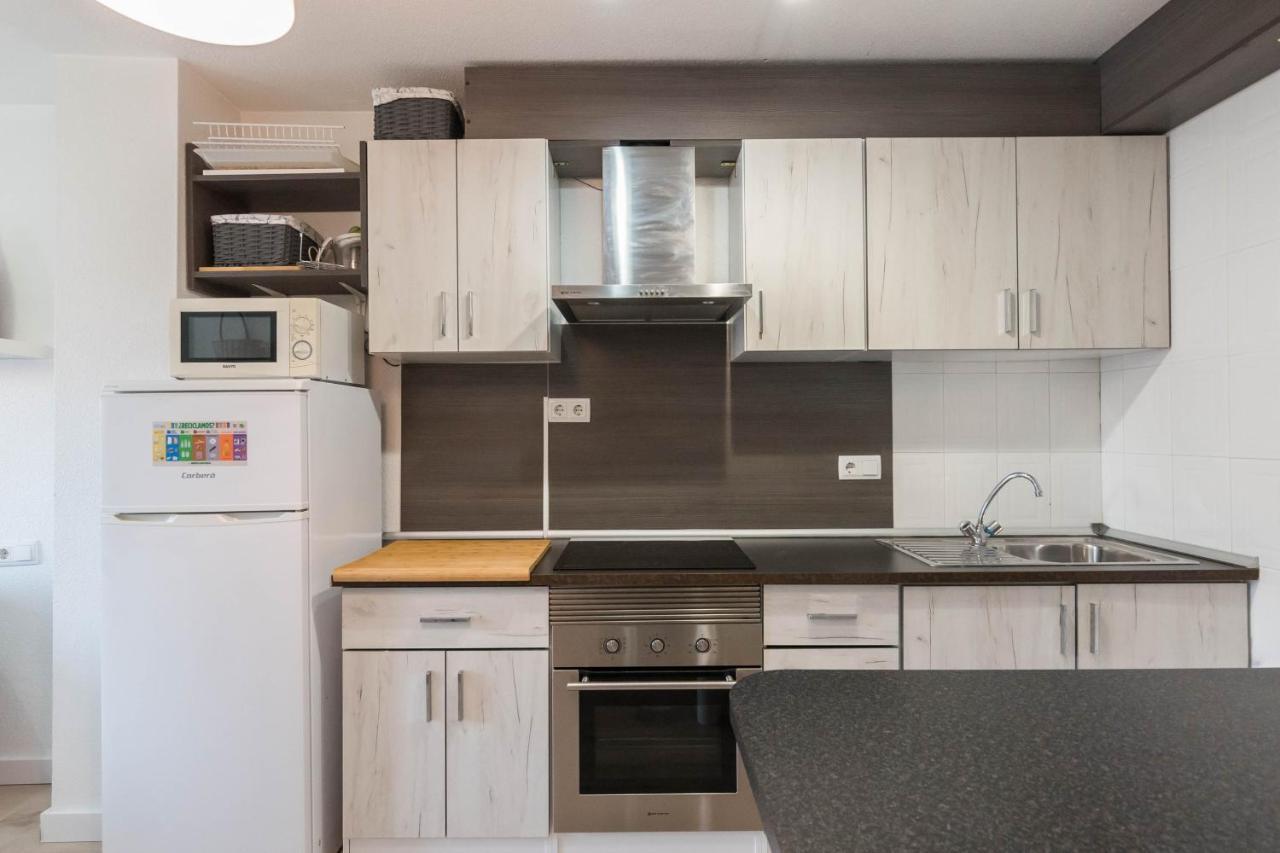 Apartamento Cartago Apartment Murcia Exterior photo