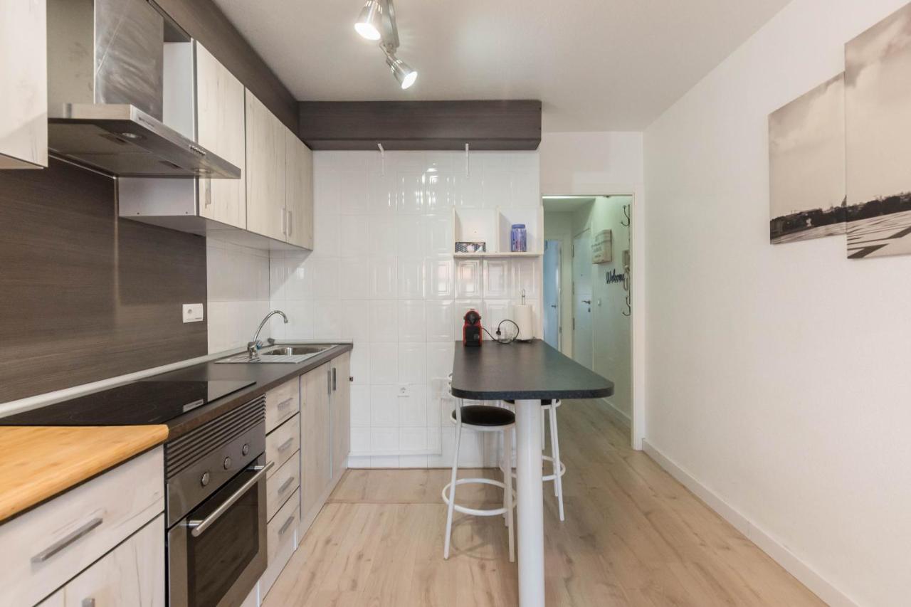 Apartamento Cartago Apartment Murcia Exterior photo
